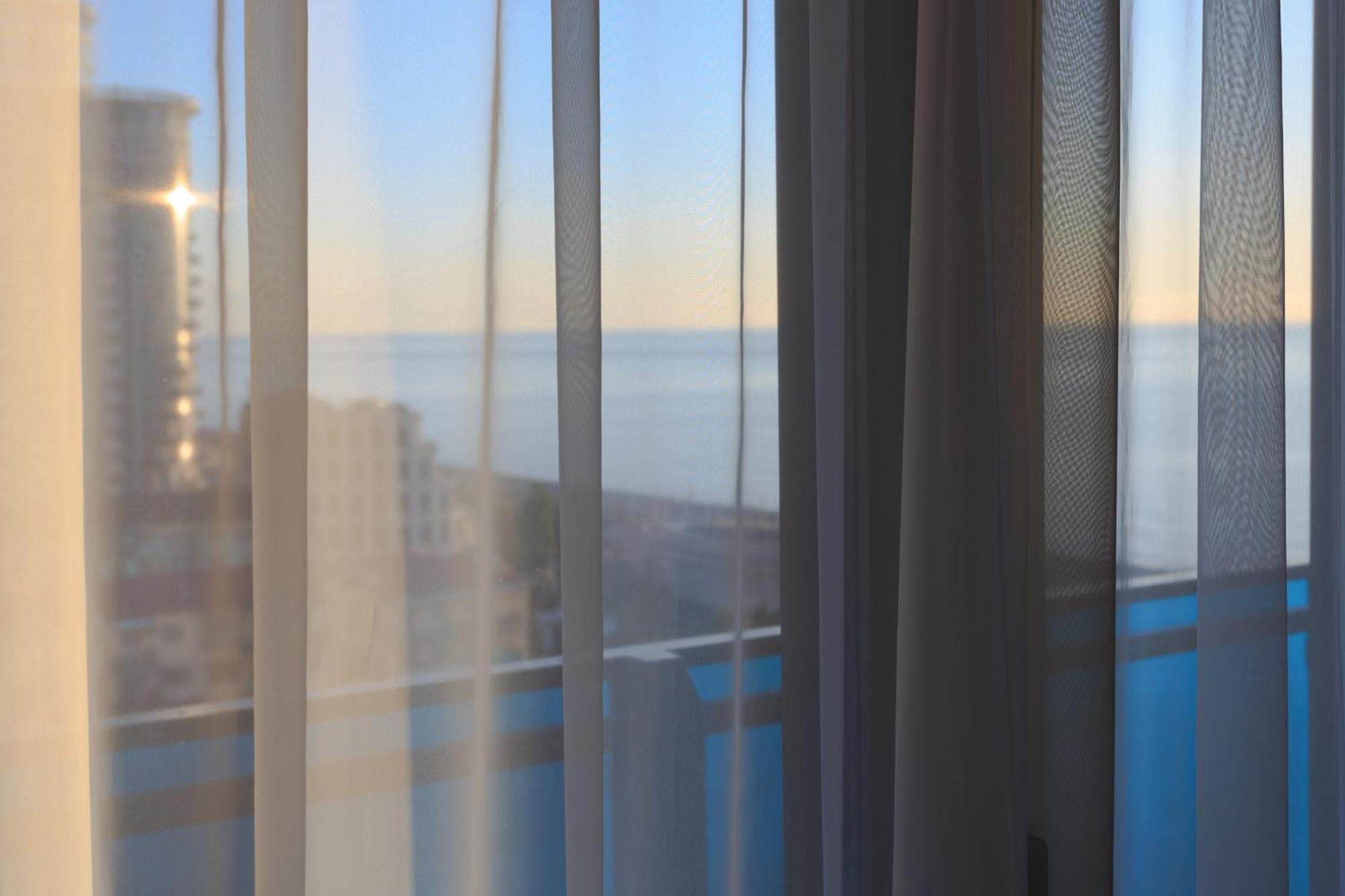 Best Location Apartments In Batumi Ngoại thất bức ảnh