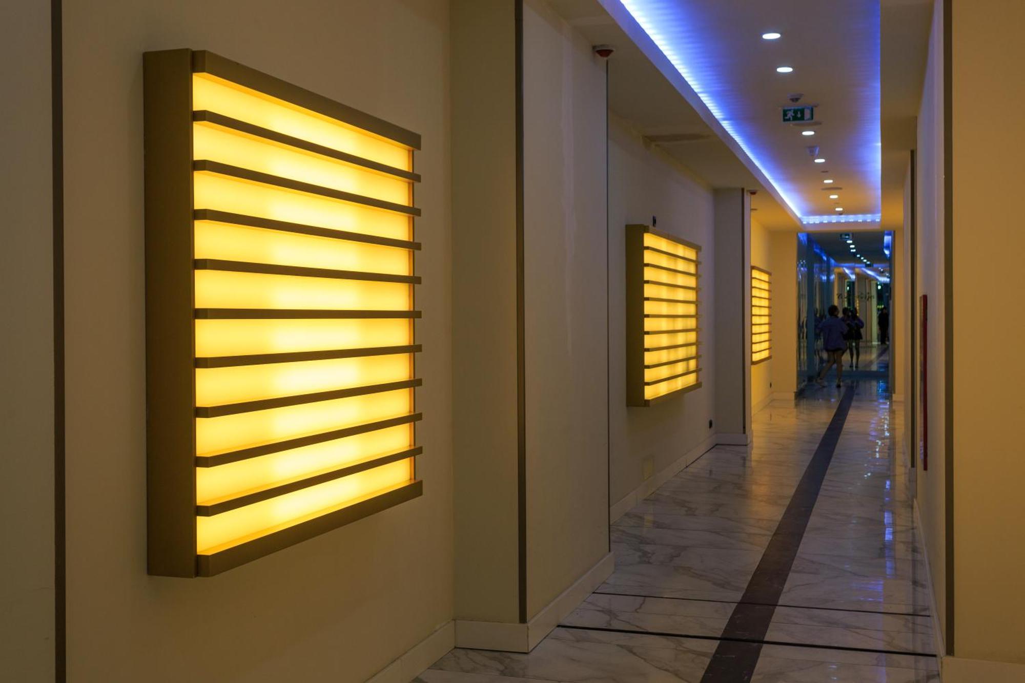 Best Location Apartments In Batumi Ngoại thất bức ảnh