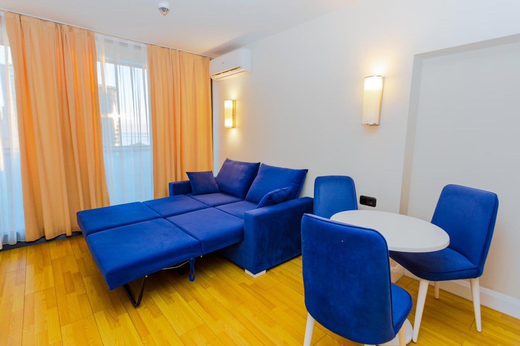 Best Location Apartments In Batumi Ngoại thất bức ảnh