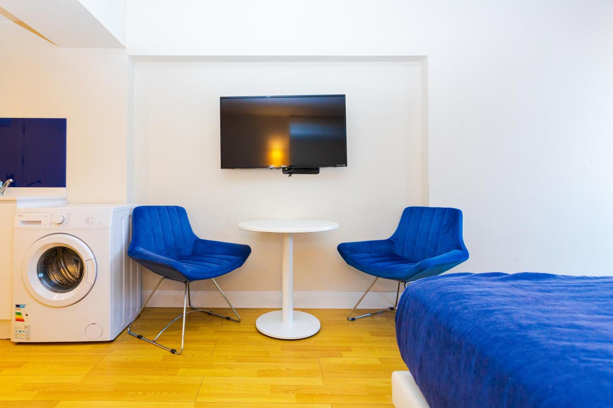 Best Location Apartments In Batumi Ngoại thất bức ảnh
