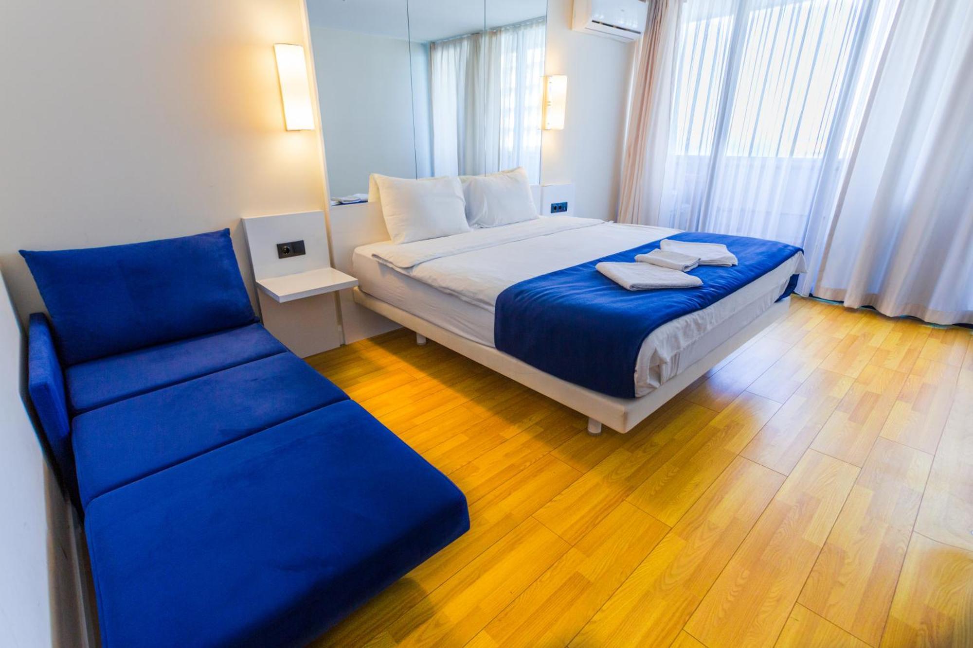 Best Location Apartments In Batumi Ngoại thất bức ảnh