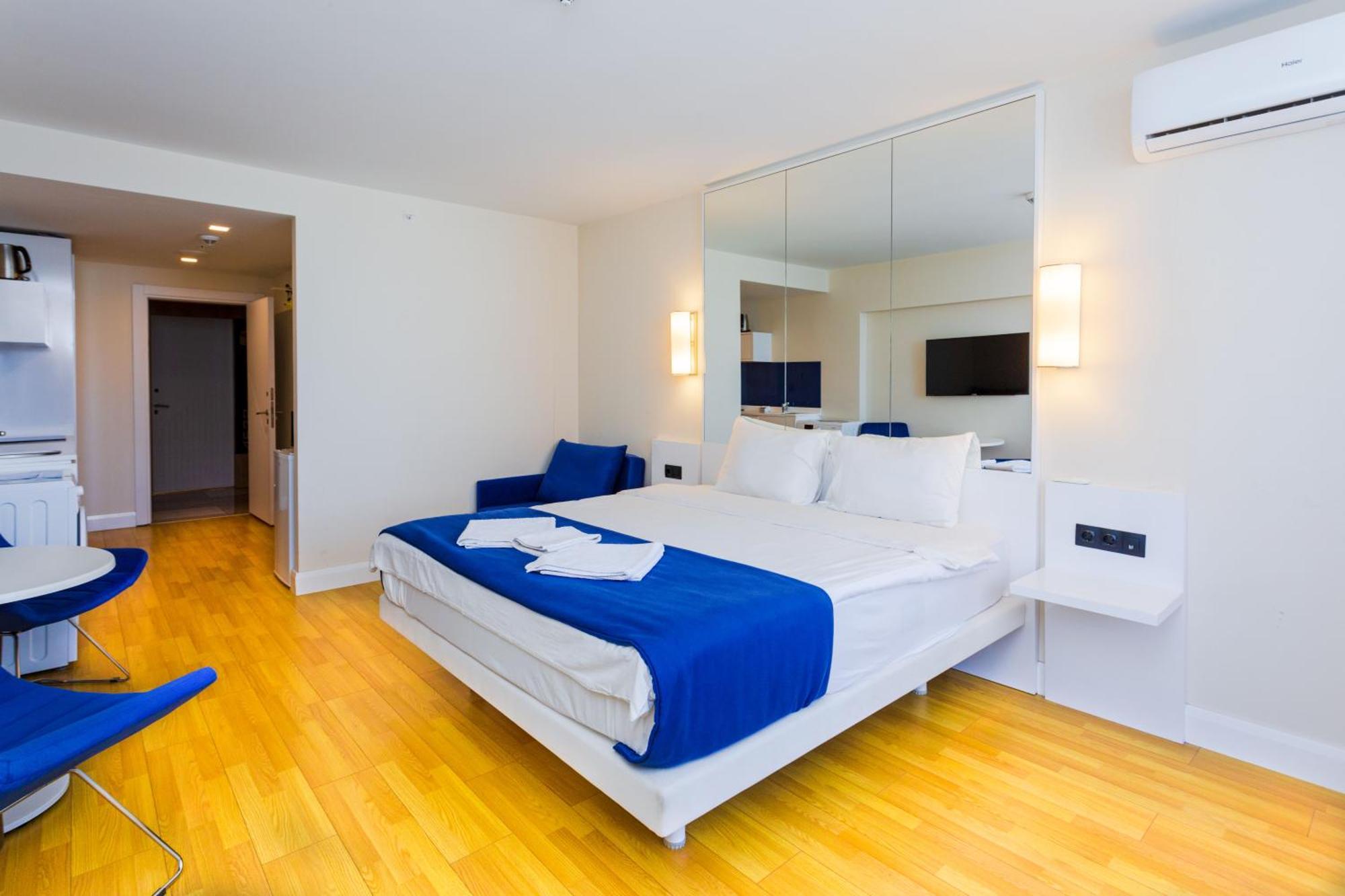 Best Location Apartments In Batumi Ngoại thất bức ảnh