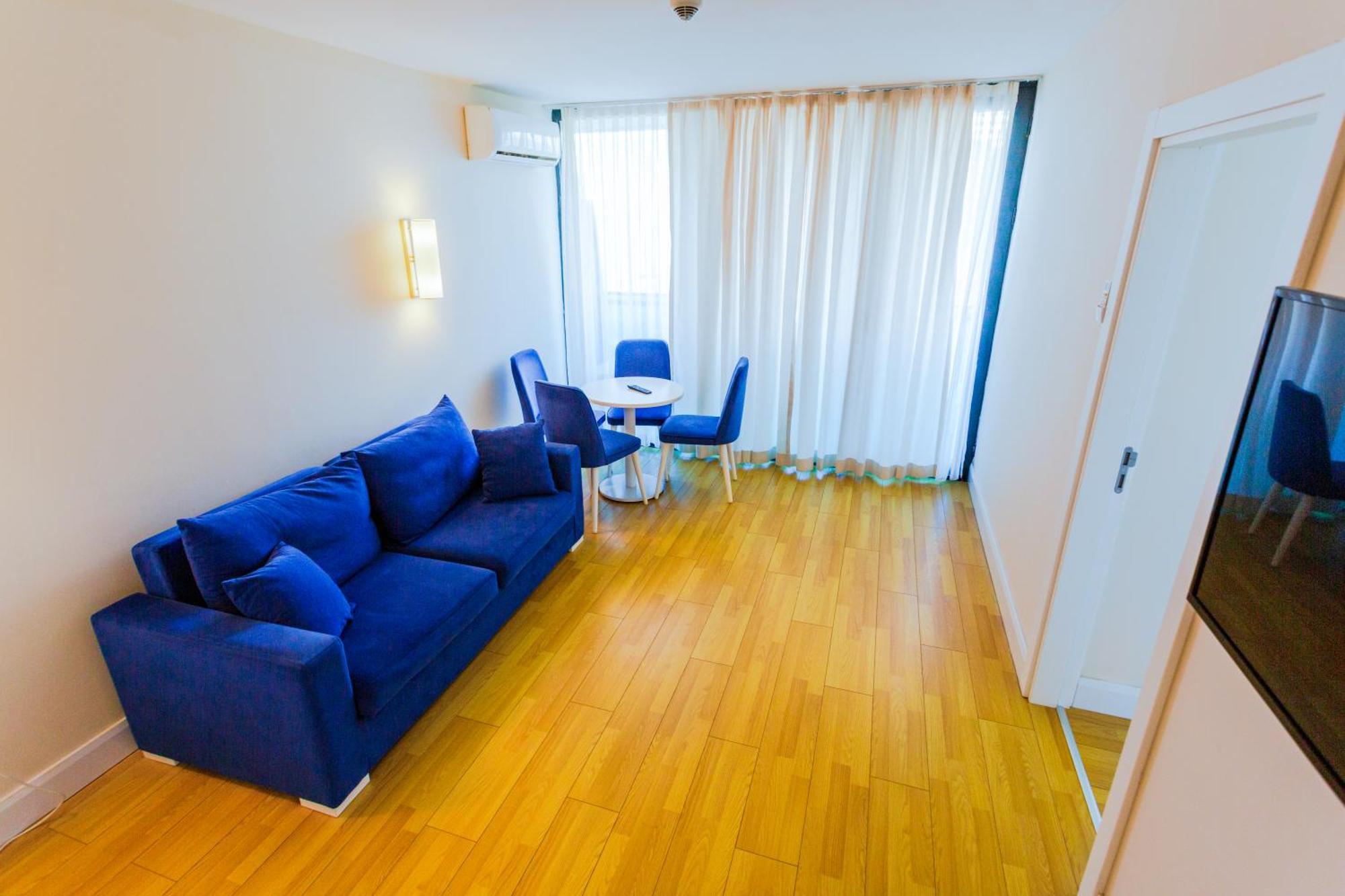 Best Location Apartments In Batumi Ngoại thất bức ảnh