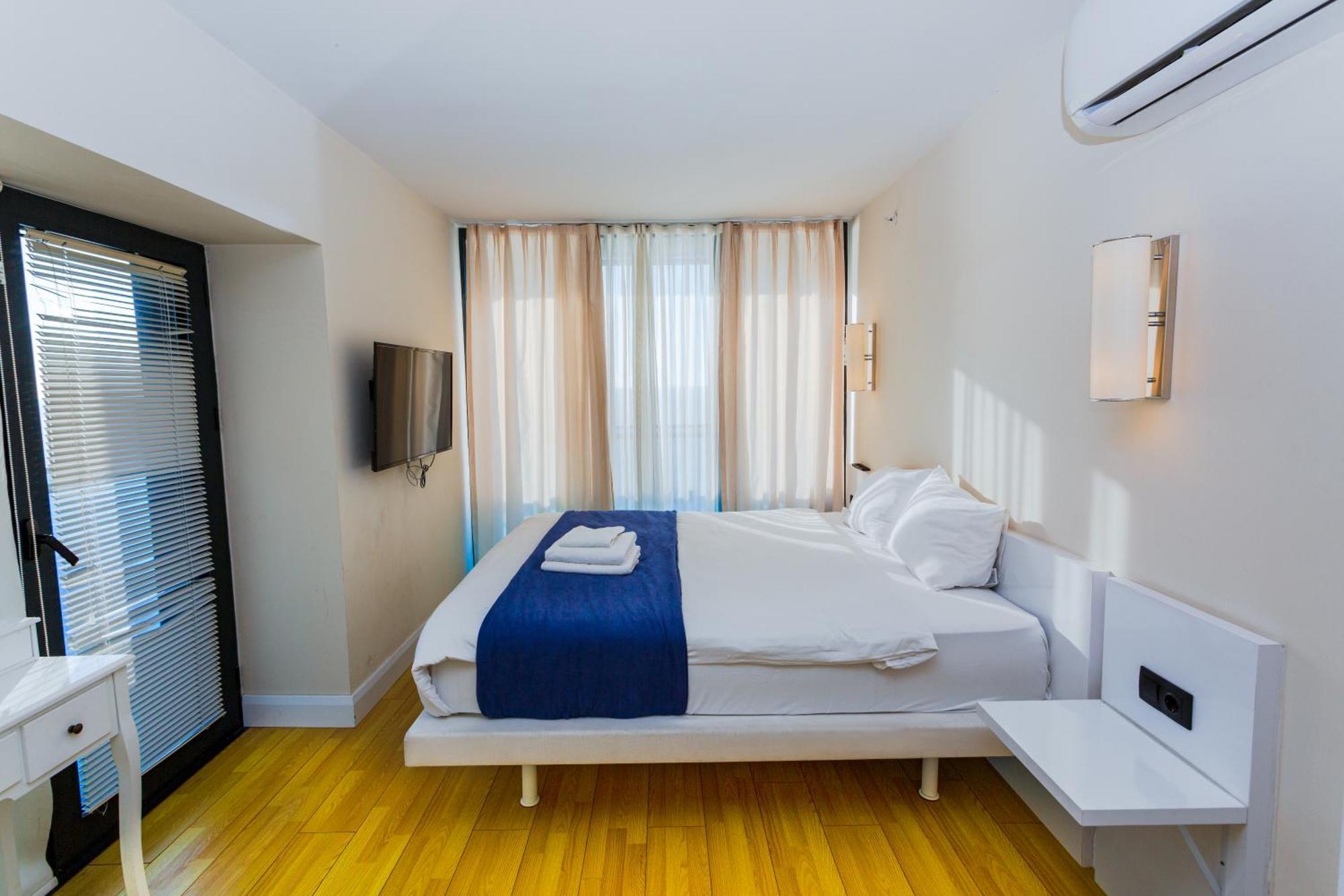 Best Location Apartments In Batumi Ngoại thất bức ảnh