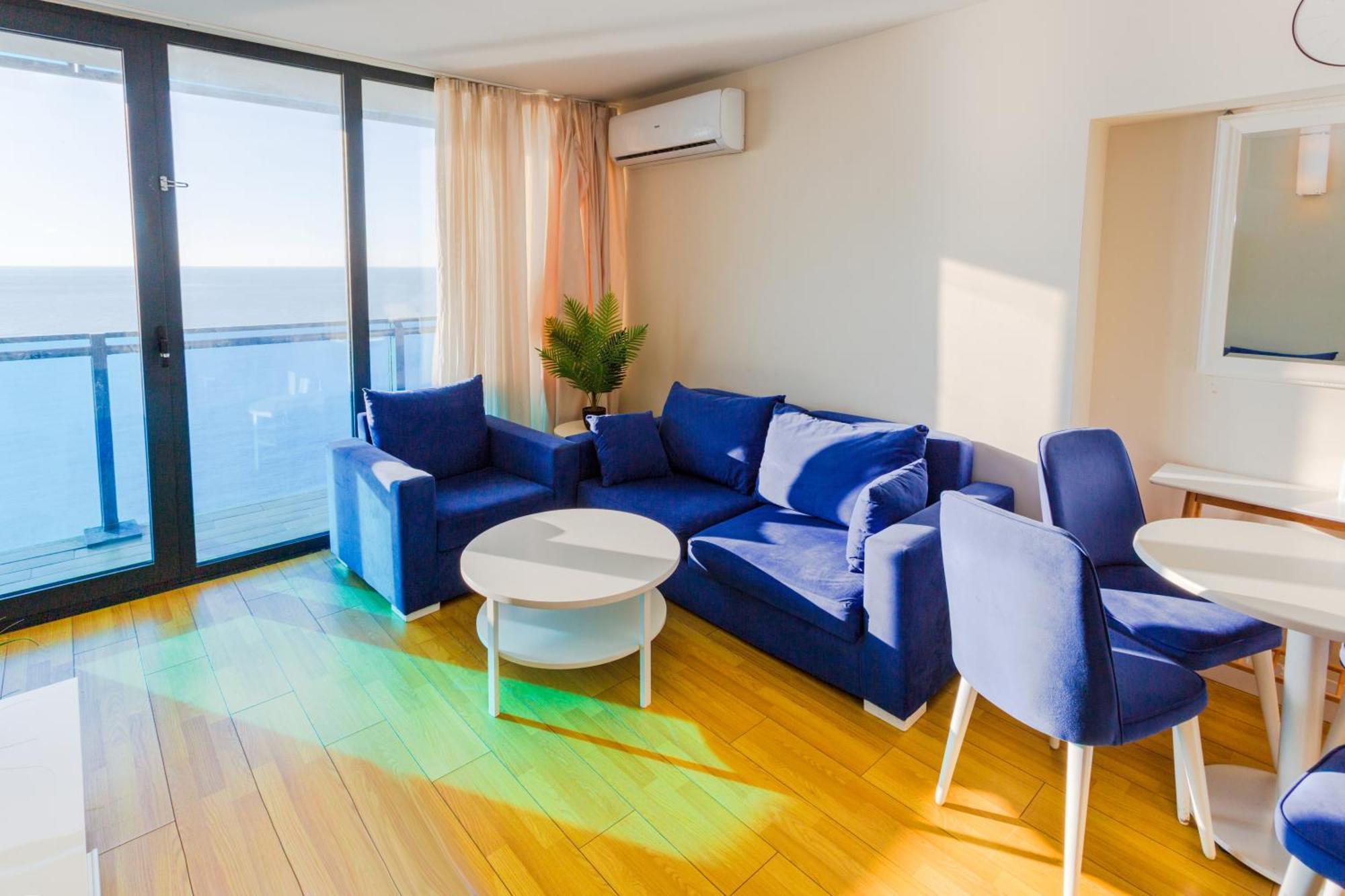 Best Location Apartments In Batumi Ngoại thất bức ảnh