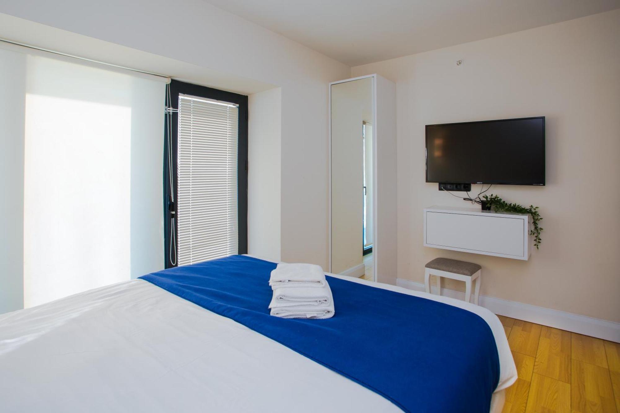Best Location Apartments In Batumi Ngoại thất bức ảnh