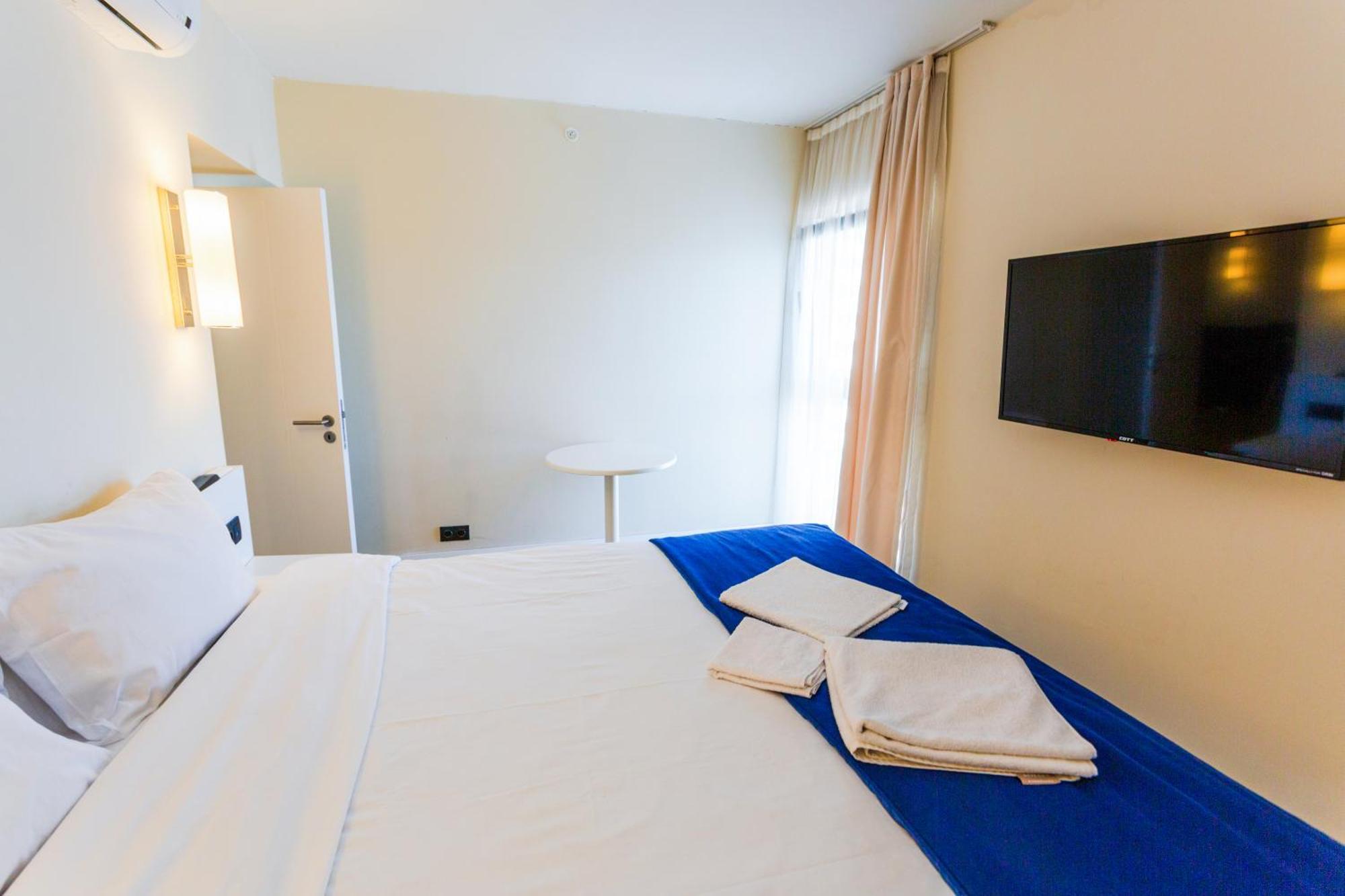 Best Location Apartments In Batumi Ngoại thất bức ảnh