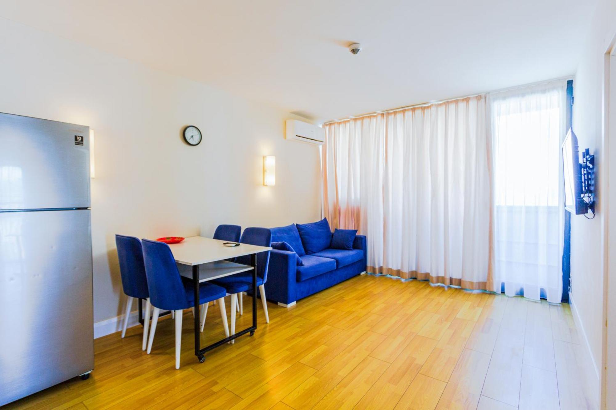 Best Location Apartments In Batumi Ngoại thất bức ảnh