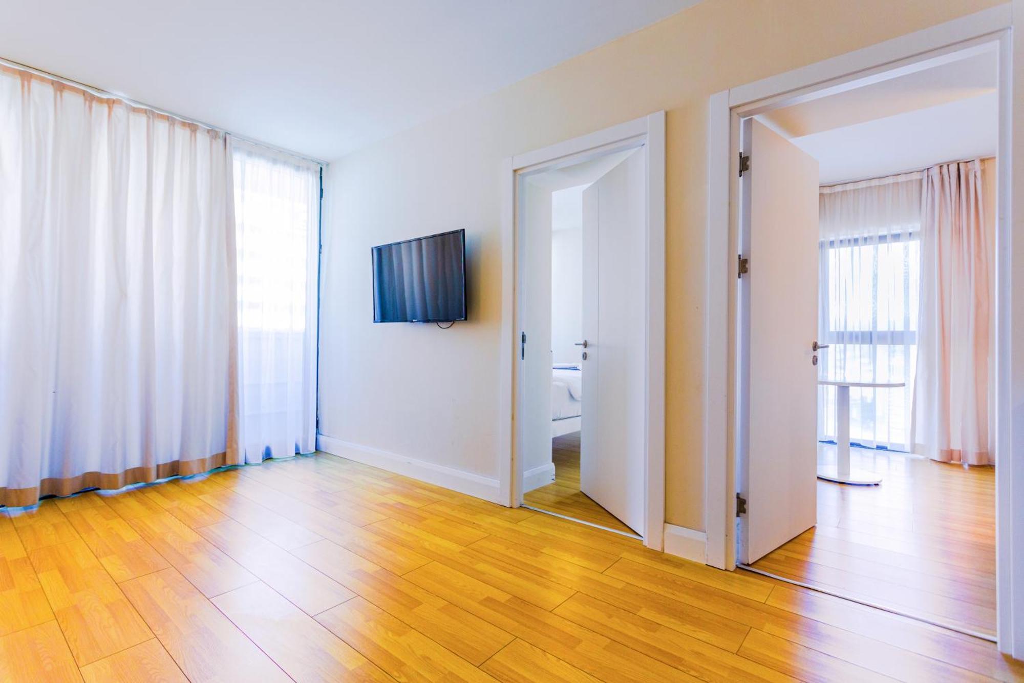 Best Location Apartments In Batumi Ngoại thất bức ảnh