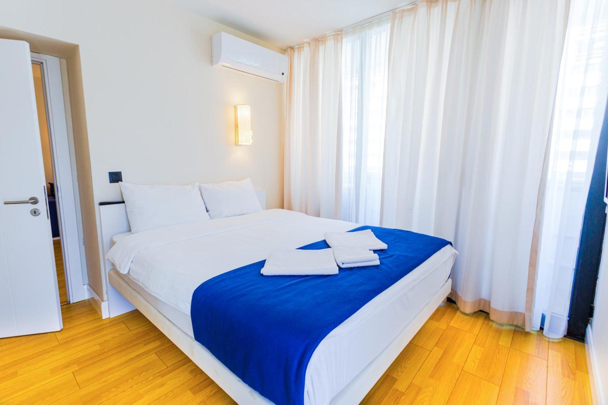 Best Location Apartments In Batumi Ngoại thất bức ảnh