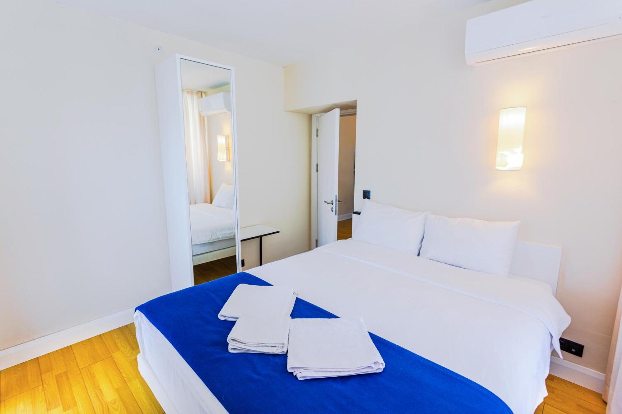 Best Location Apartments In Batumi Ngoại thất bức ảnh